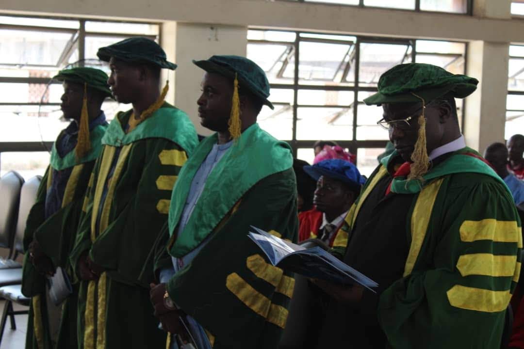 TBUGLEX Graduate