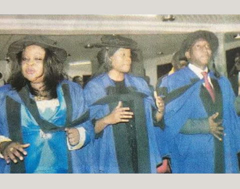 TBUGLEX Graduate