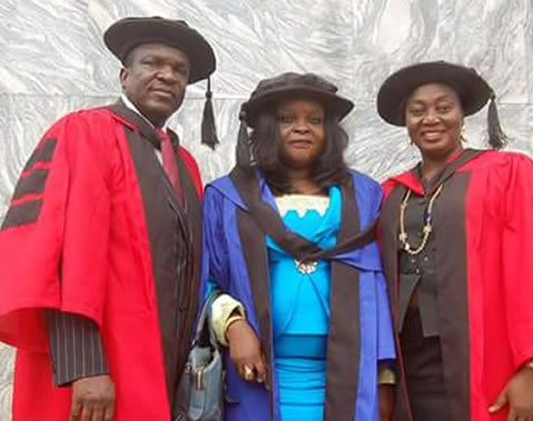 TBUGLEX Graduate