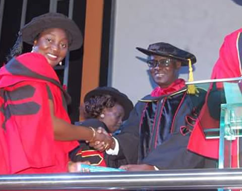 TBUGLEX Graduate