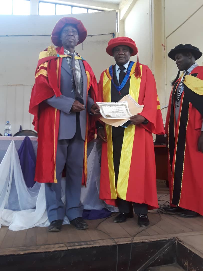 TBUGLEX Graduate