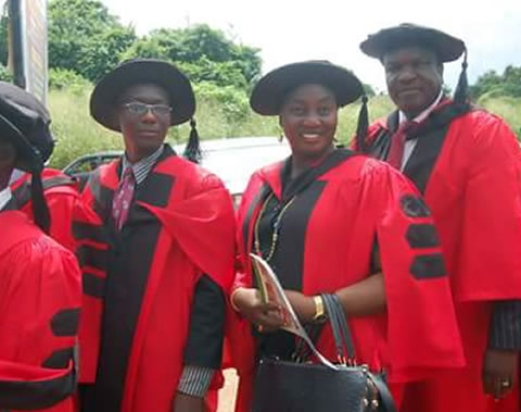 TBUGLEX Graduate