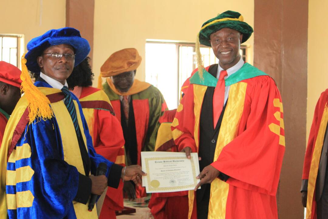 TBUGLEX Graduate