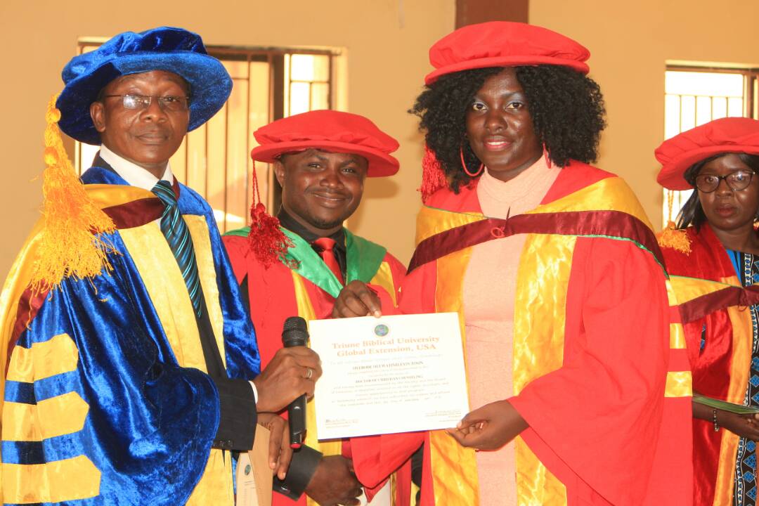 TBUGLEX Graduate