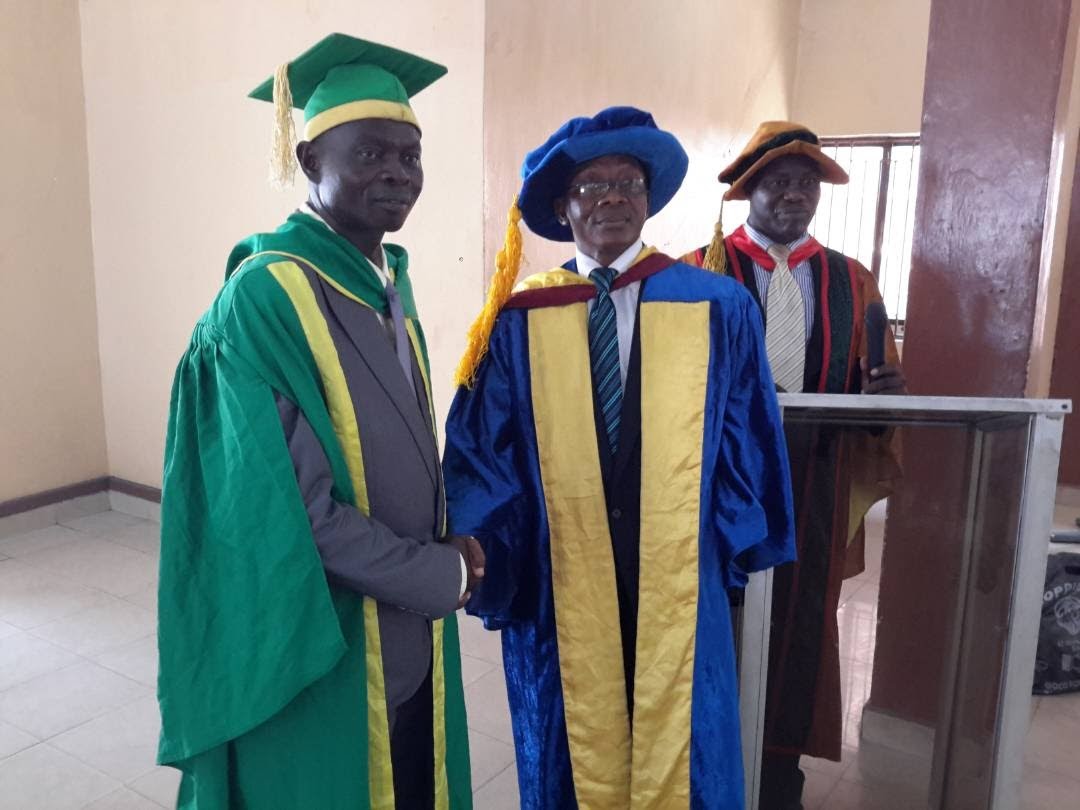 TBUGLEX Graduate