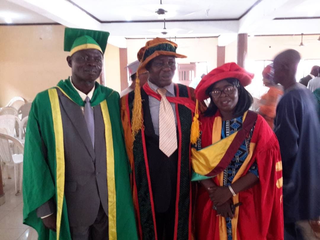 TBUGLEX Graduate