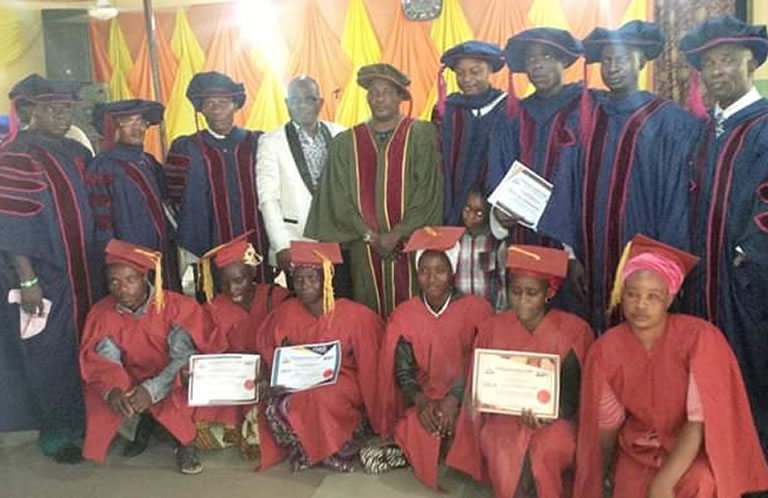 TBUGLEX Graduate