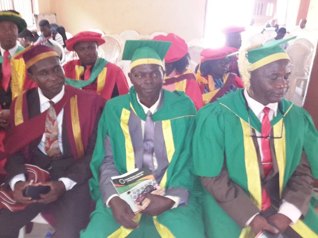 TBUGLEX Graduate