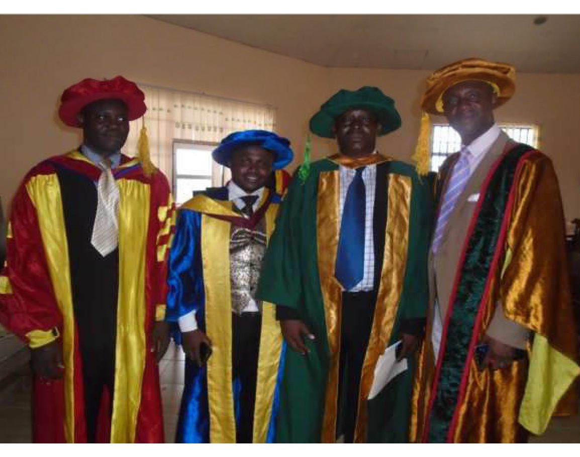 TBUGLEX Graduate