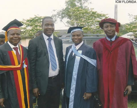TBUGLEX Graduate