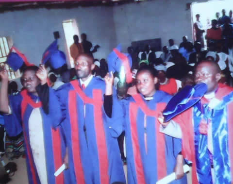 TBUGLEX Graduate