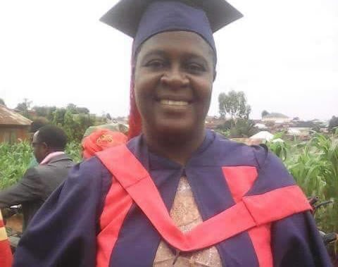 TBUGLEX Graduate