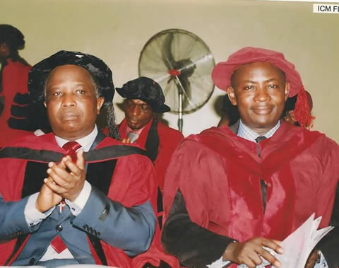 TBUGLEX Graduate