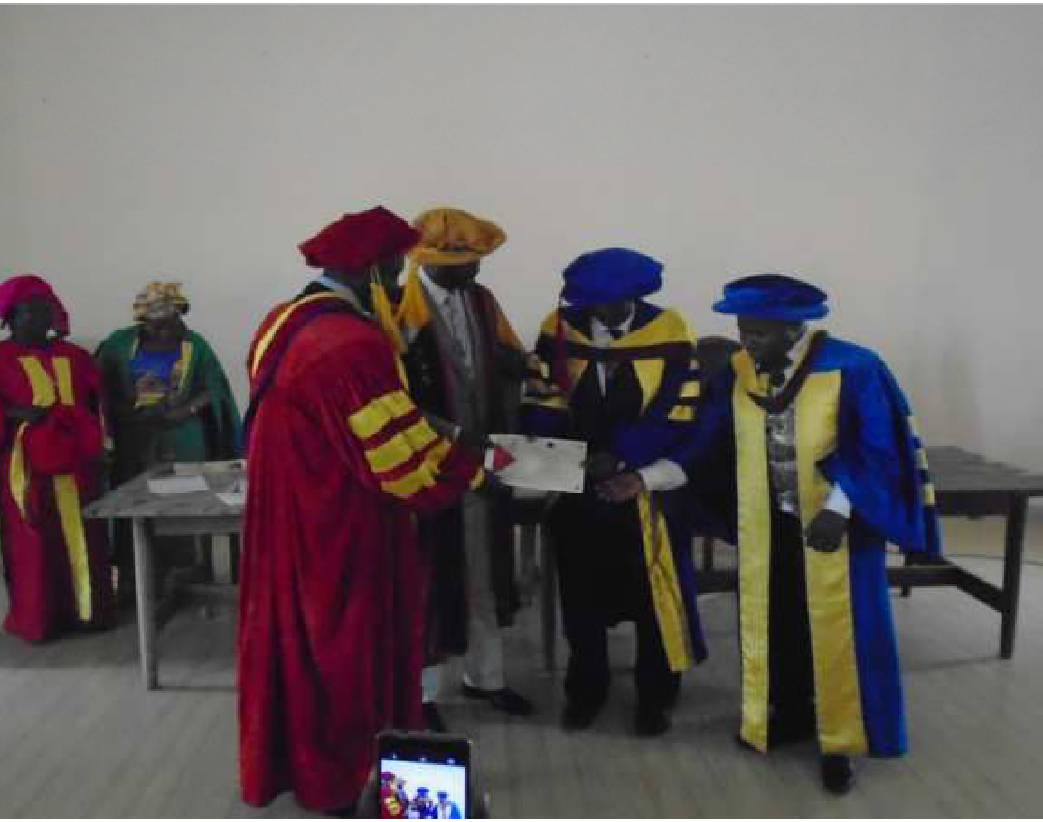 TBUGLEX Graduate