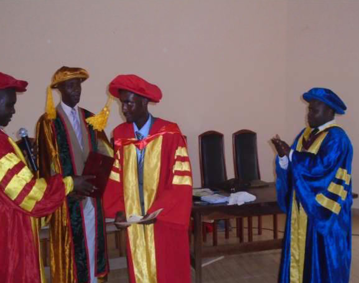 TBUGLEX Graduate