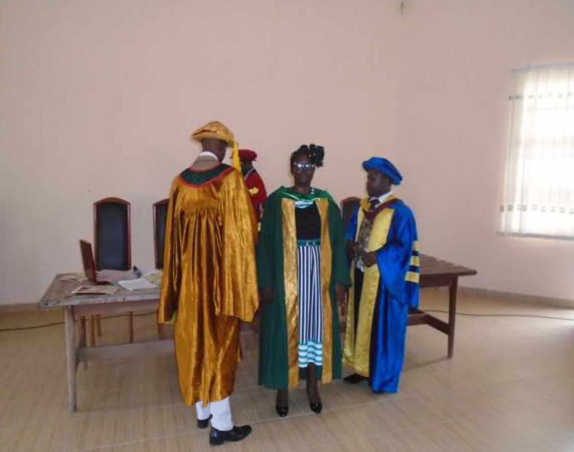 TBUGLEX Graduate