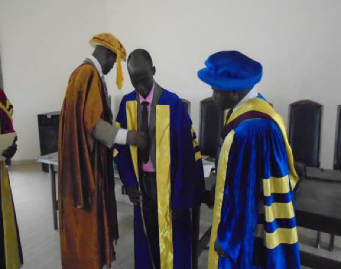 TBUGLEX Graduate