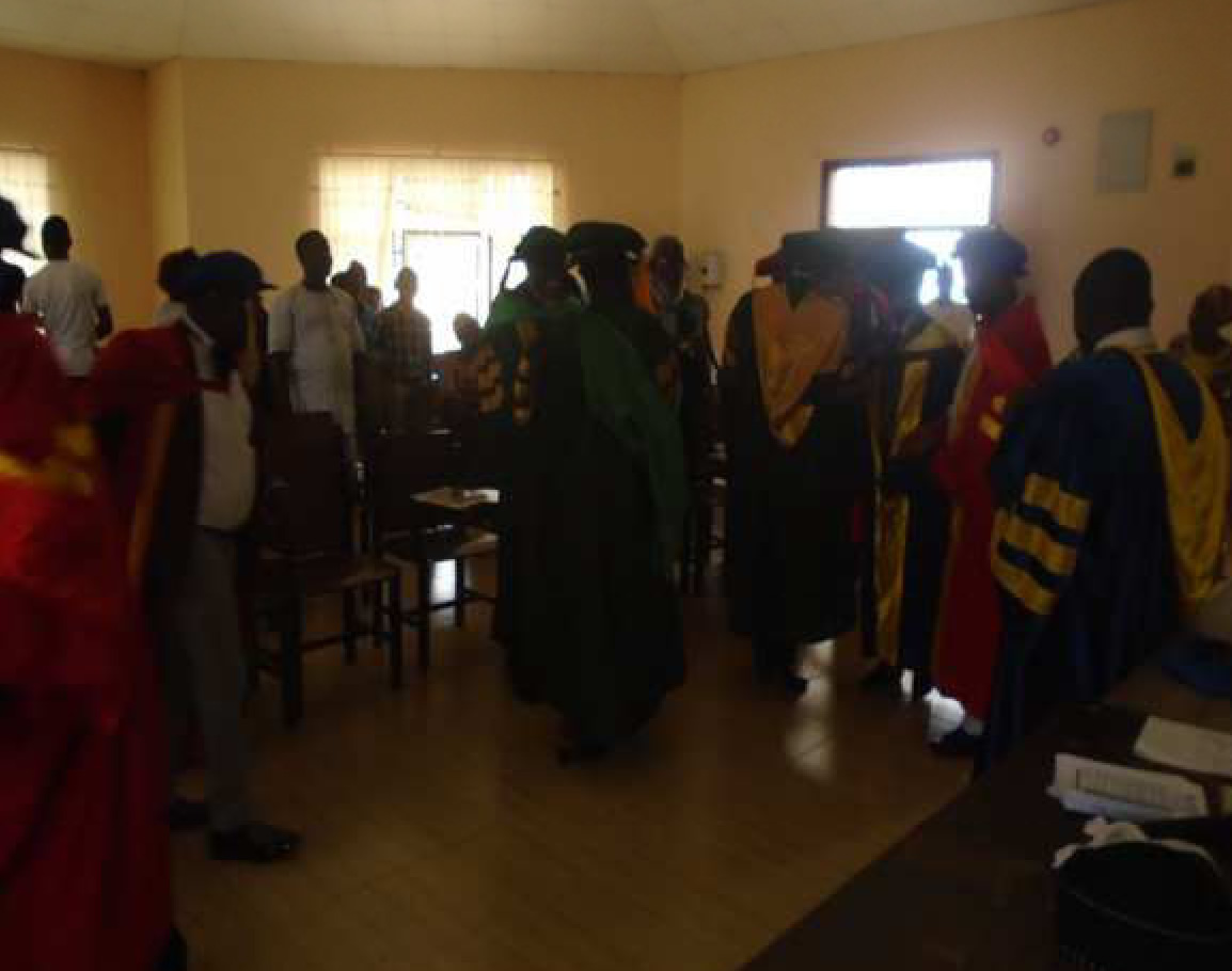 TBUGLEX Graduate
