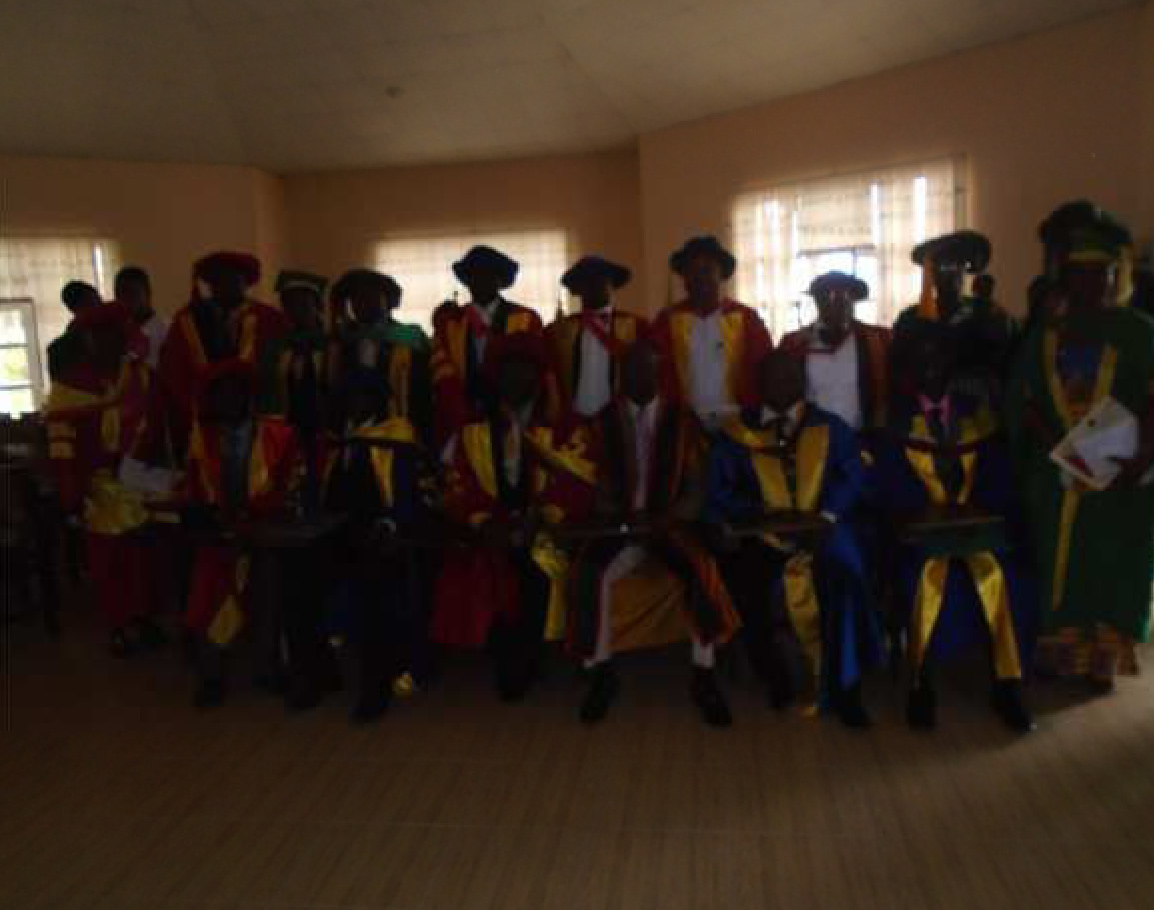 TBUGLEX Graduate