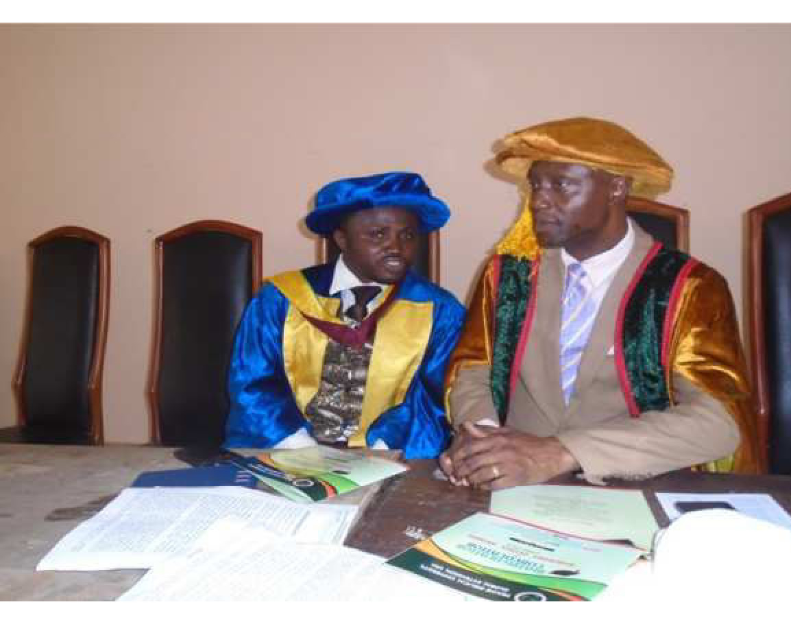 TBUGLEX Graduate