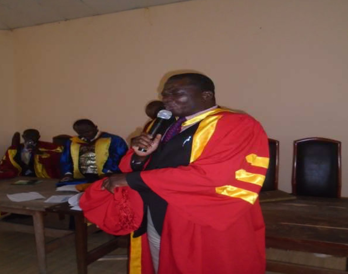 TBUGLEX Graduate