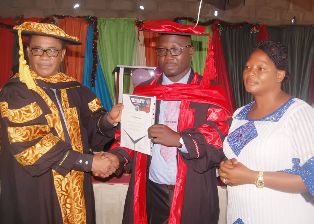 TBUGLEX Graduate