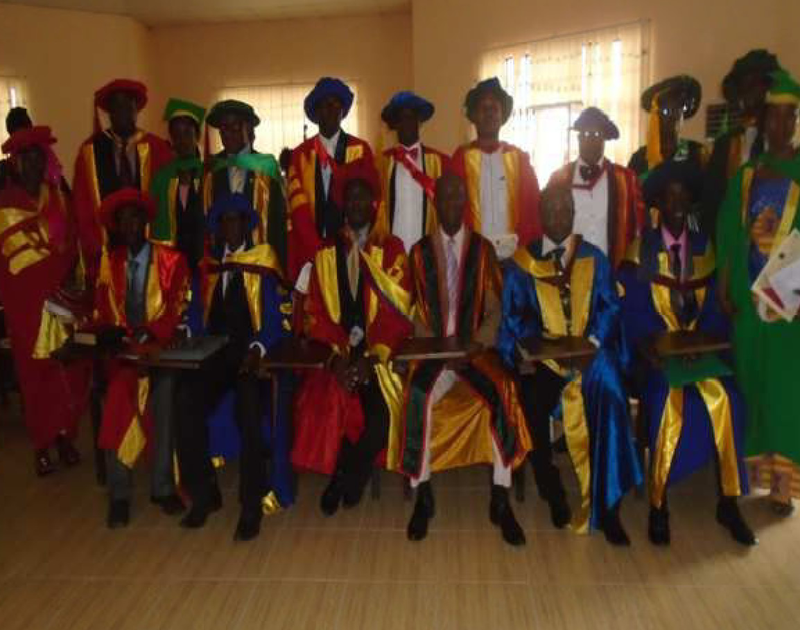 TBUGLEX Graduate