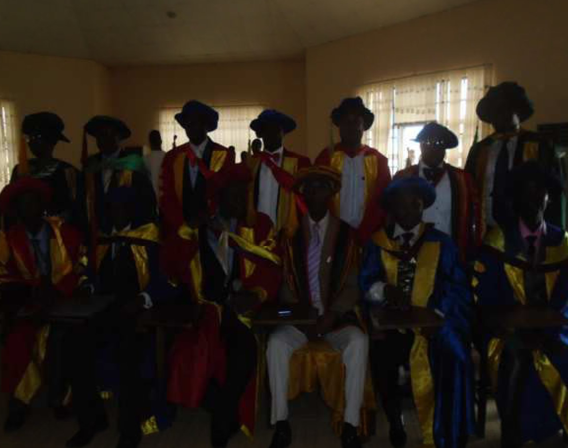 TBUGLEX Graduate