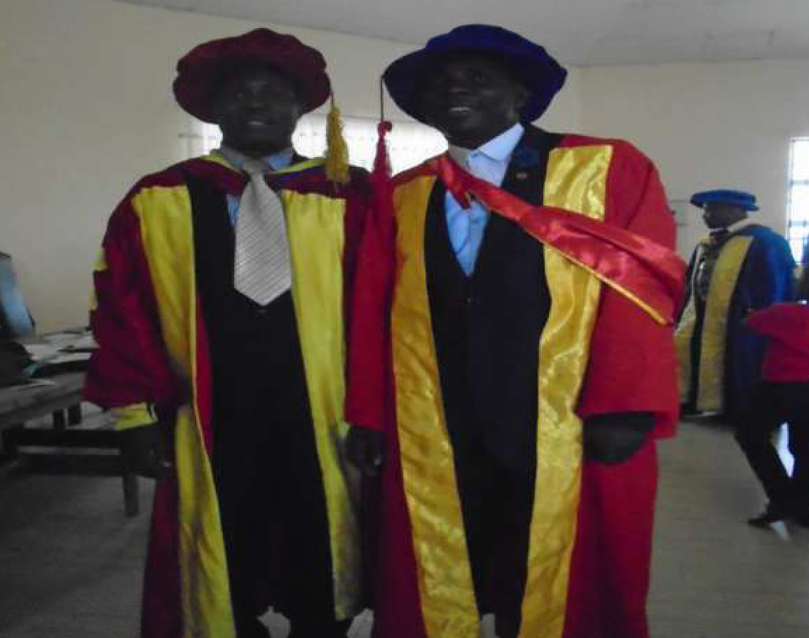 TBUGLEX Graduate