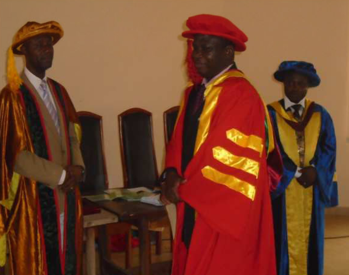 TBUGLEX Graduate