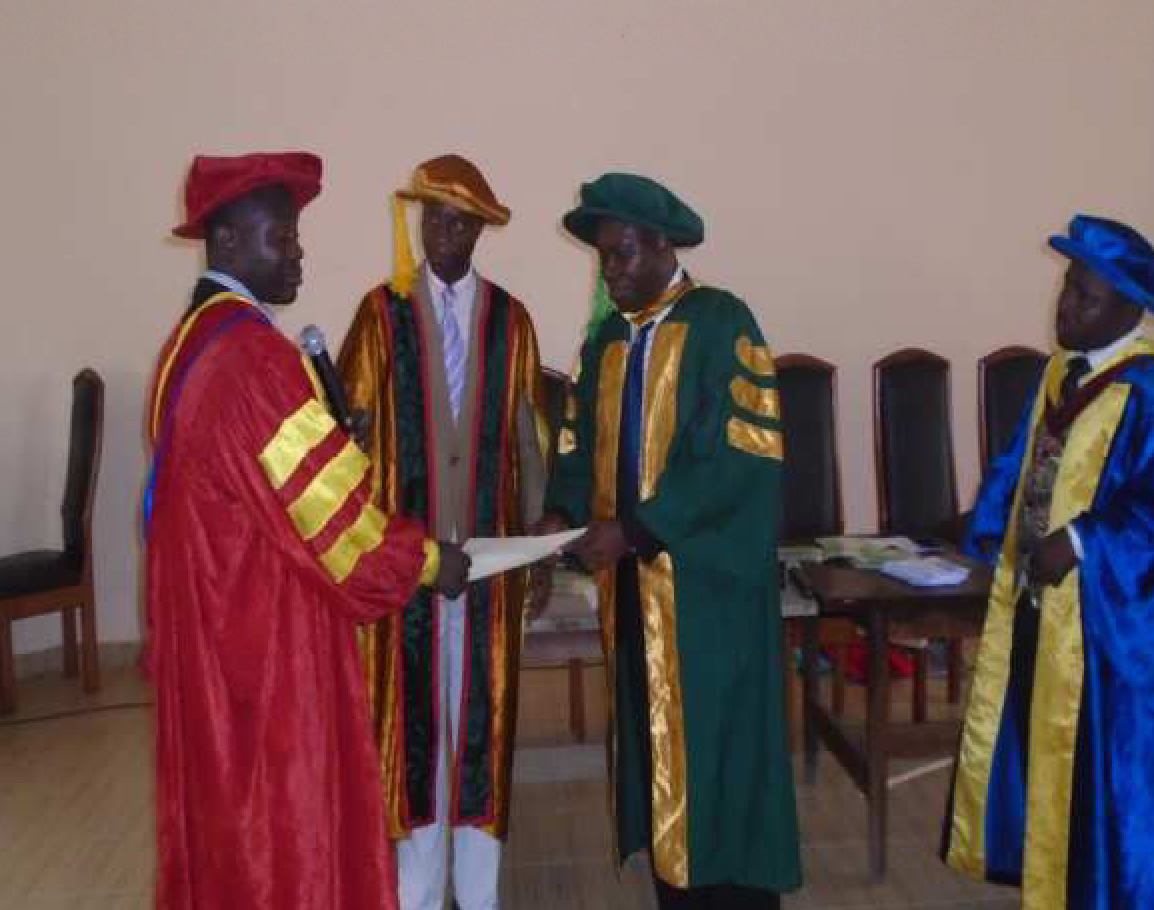 TBUGLEX Graduate