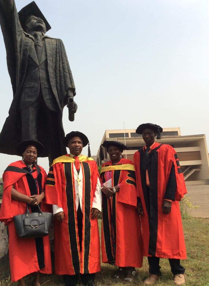 TBUGLEX Graduate