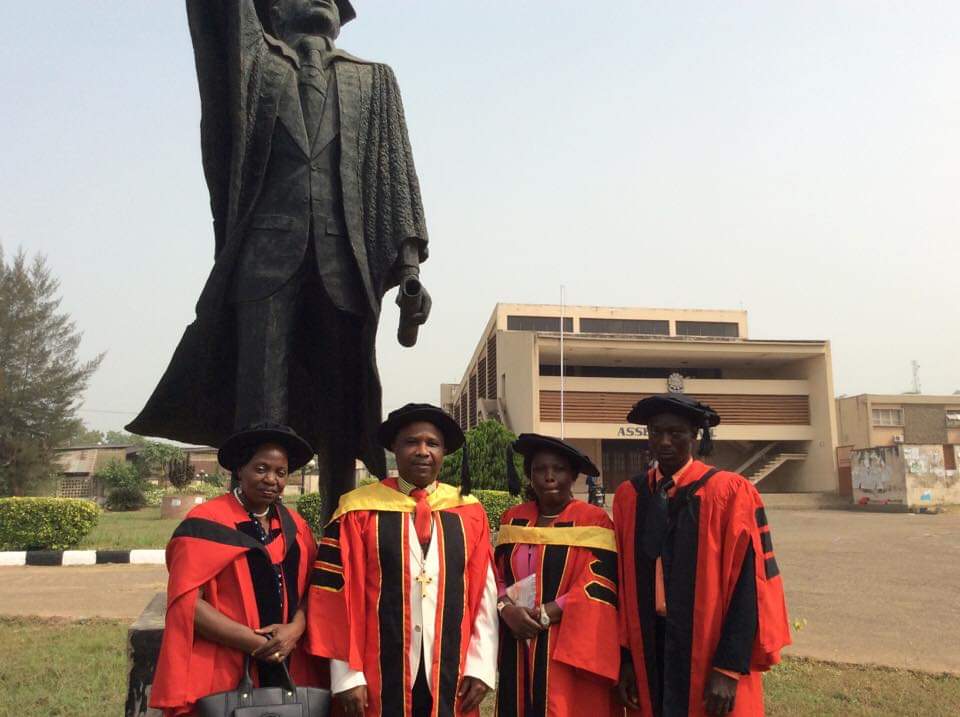 TBUGLEX Graduate
