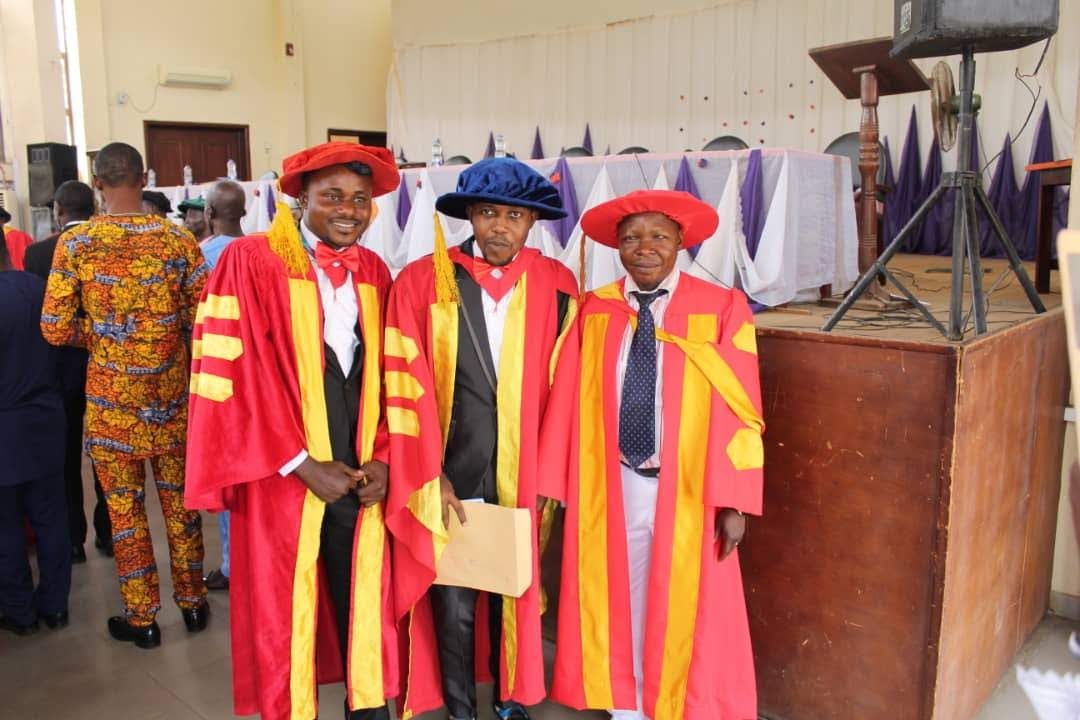 TBUGLEX Graduate