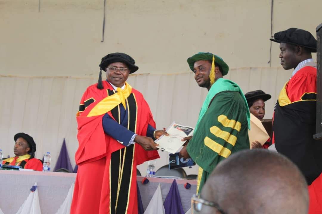TBUGLEX Graduate