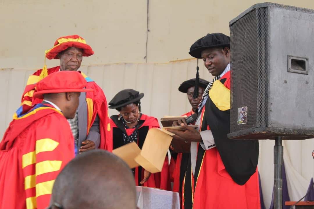 TBUGLEX Graduate