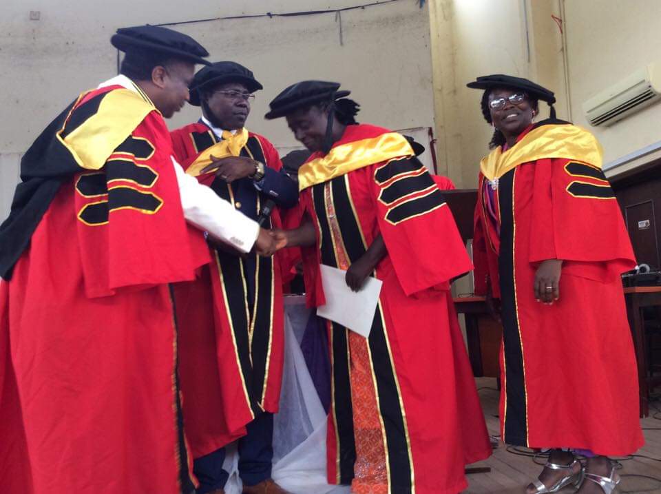 TBUGLEX Graduate