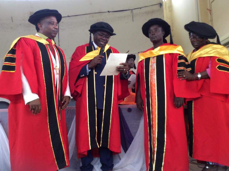 TBUGLEX Graduate