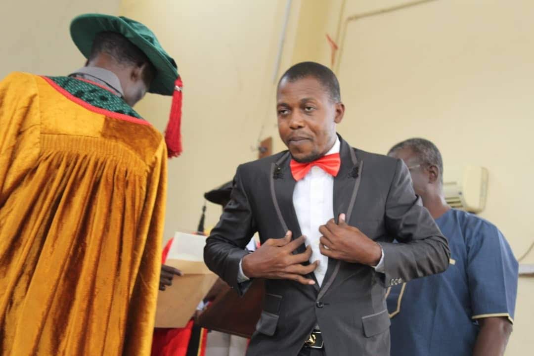 TBUGLEX Graduate
