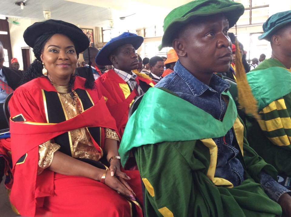 TBUGLEX Graduate