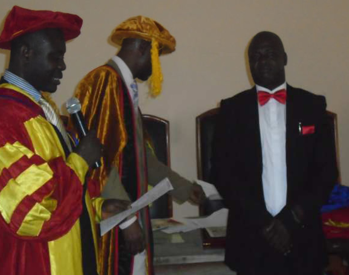 TBUGLEX Graduate