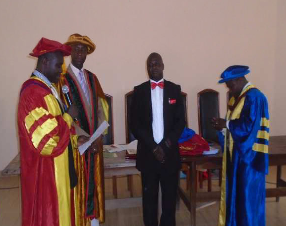 TBUGLEX Graduate