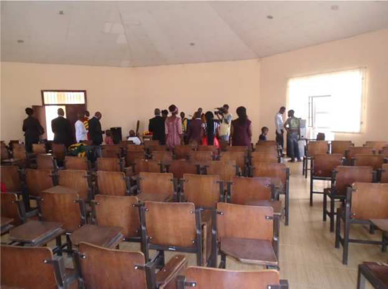 TBUGLEX Graduate