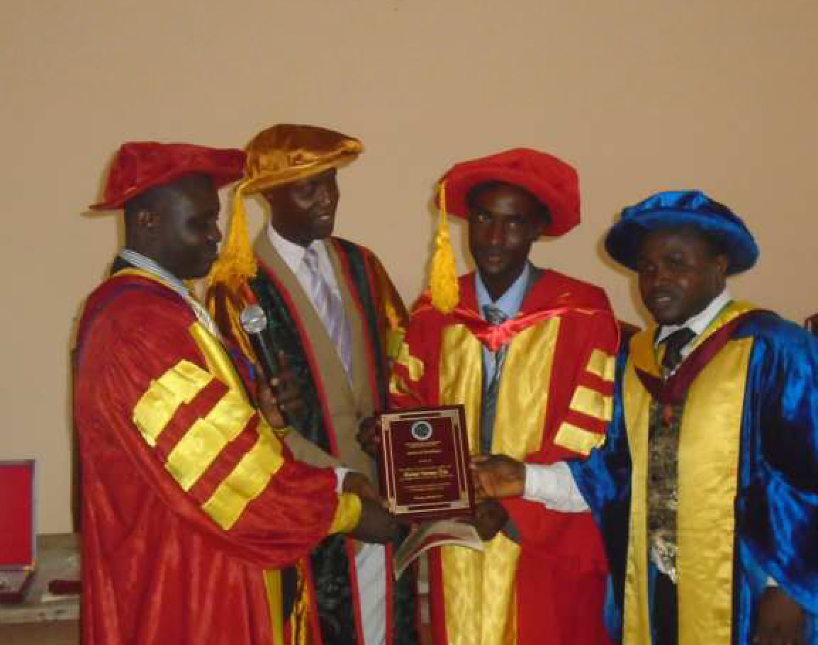 TBUGLEX Graduate