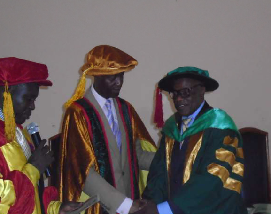 TBUGLEX Graduate
