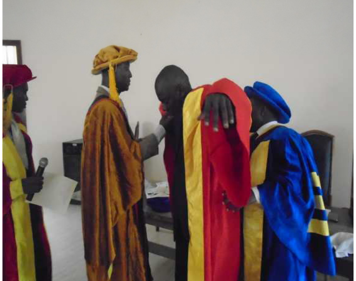 TBUGLEX Graduate