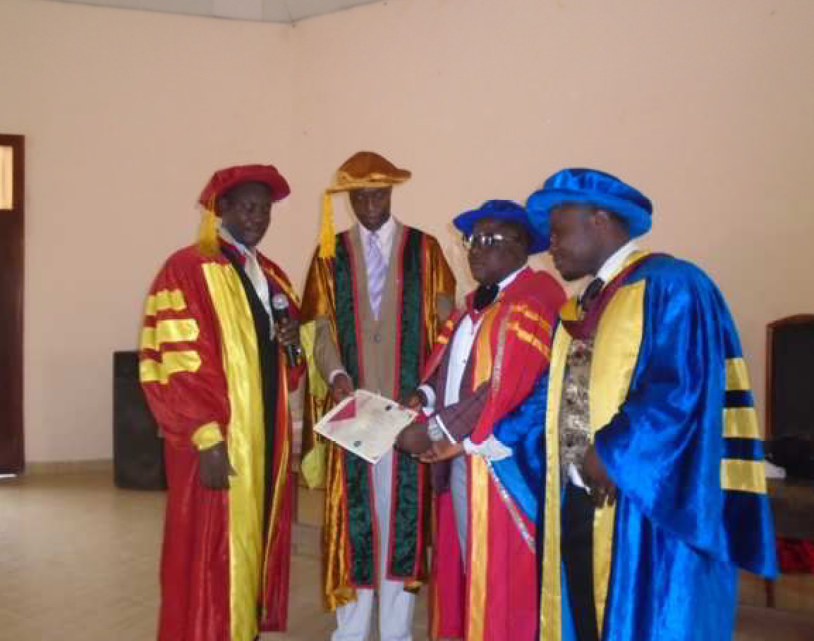 TBUGLEX Graduate
