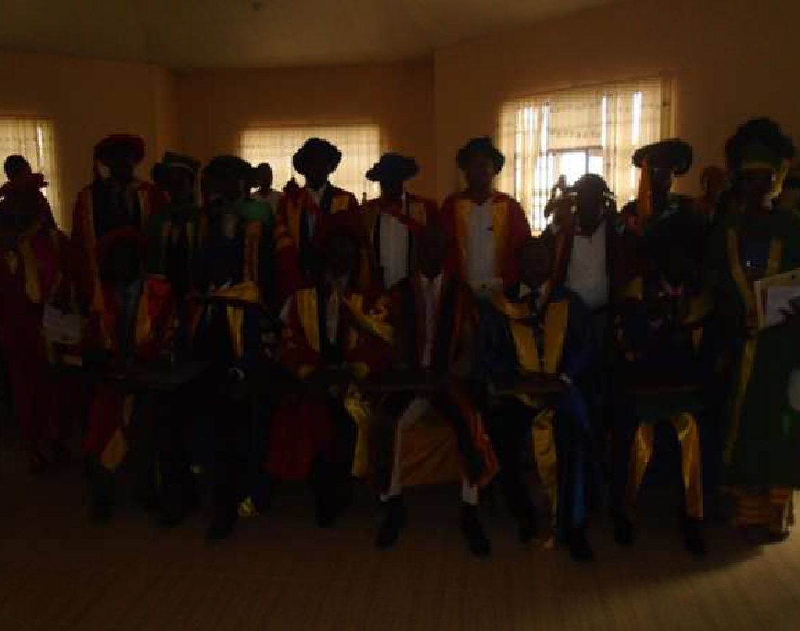 TBUGLEX Graduate