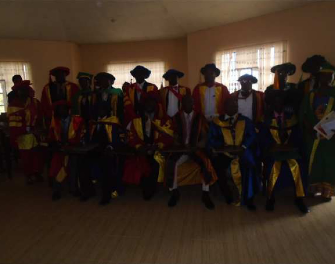 TBUGLEX Graduate
