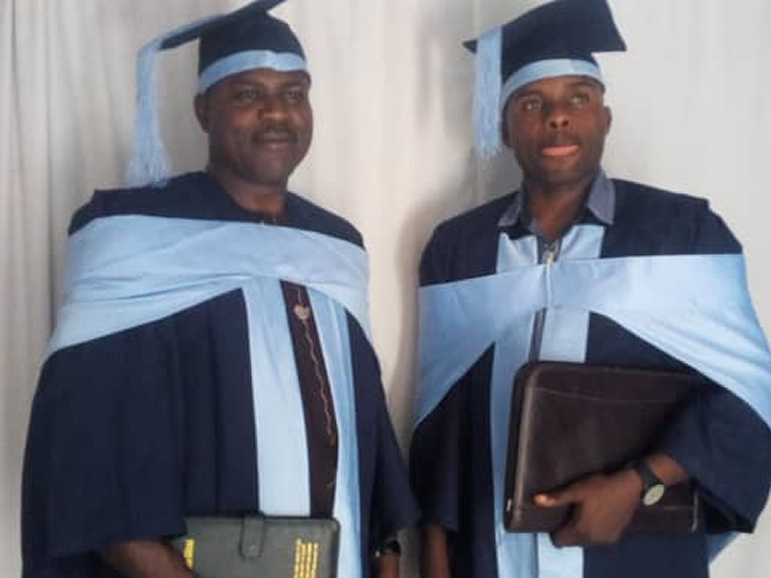 TBUGLEX Graduate
